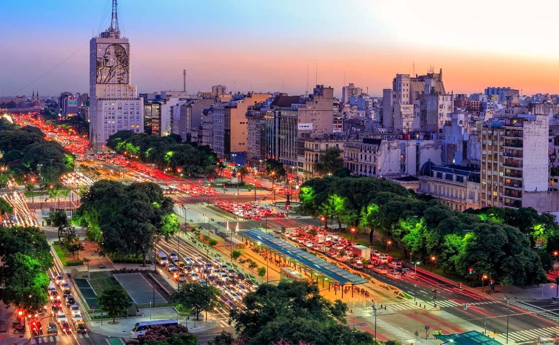 IRONMAN Buenos Aires