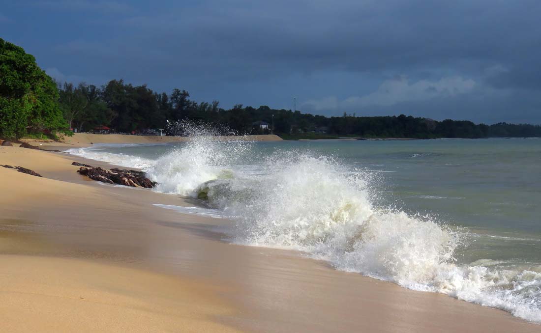 IRONMAN Desaru Coast