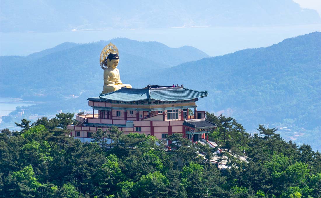 IRONMAN Goseong 70.3