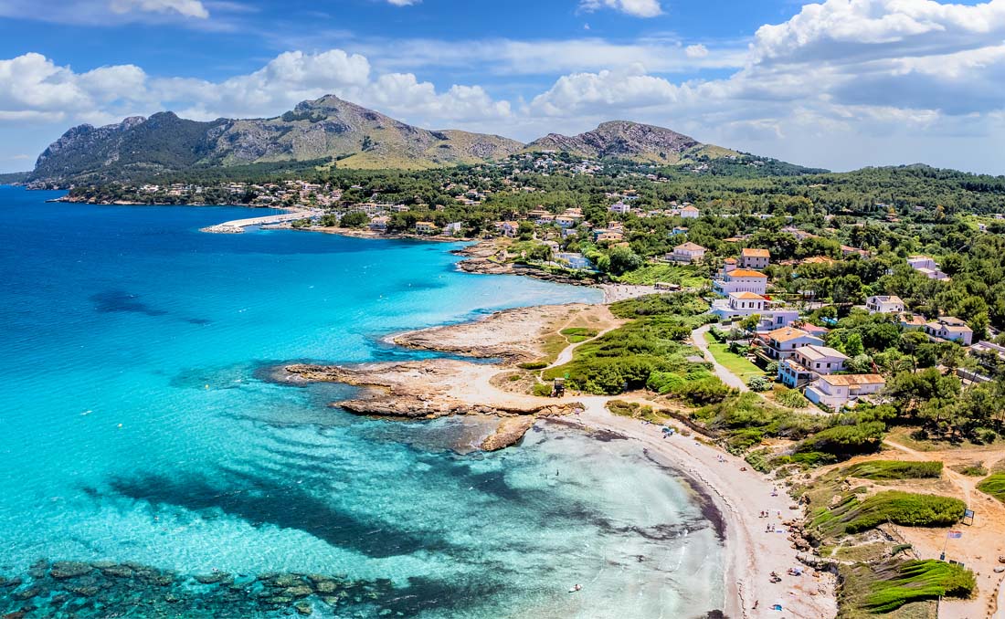 IRONMAN Alcudia Mallorca