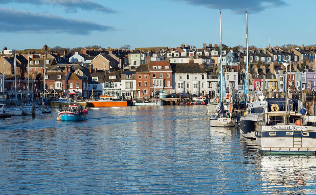IRONMAN Weymouth