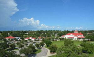 IRONMAN Florida 70.3 - Ironman triathlon course review