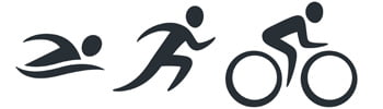Triathlon Course Info