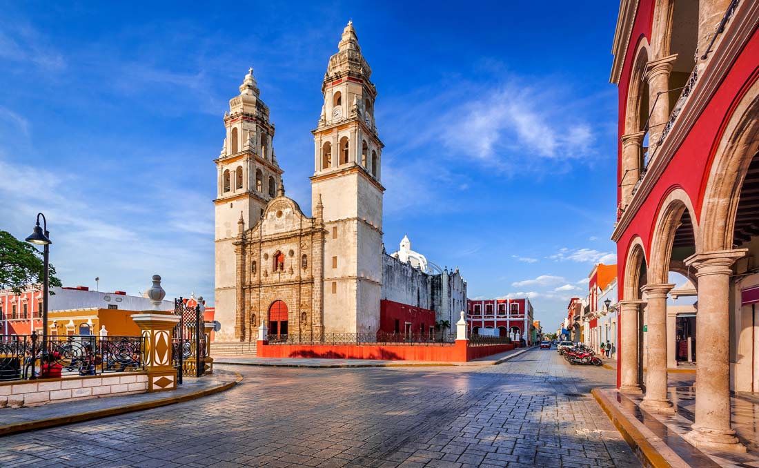 Ironman Campeche 70.3