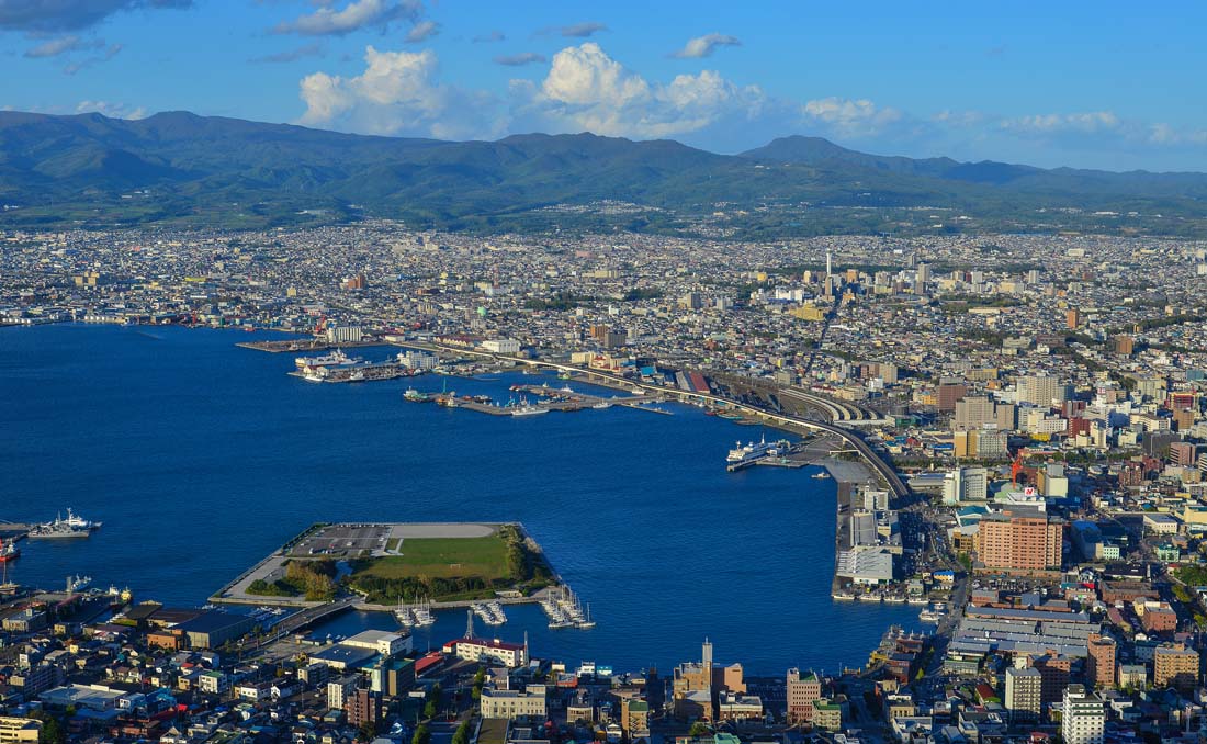 IRONMAN Japan South Hokkaido