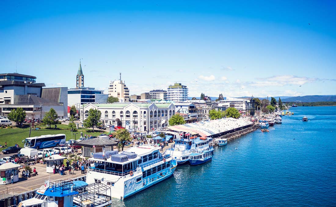 Ironman Valdivia 70.3