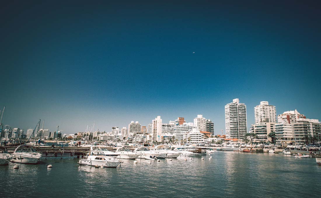 Ironman Punta del Este 2024 race review