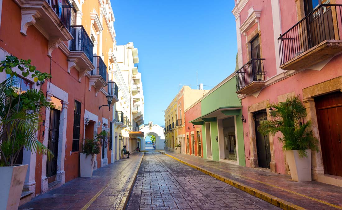 Ironman Campeche 2024