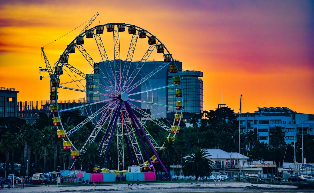 Ironman geelong 70.3 2024