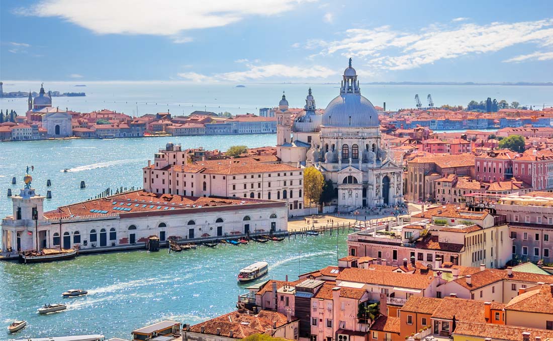 Ironman venice jesolo 2024