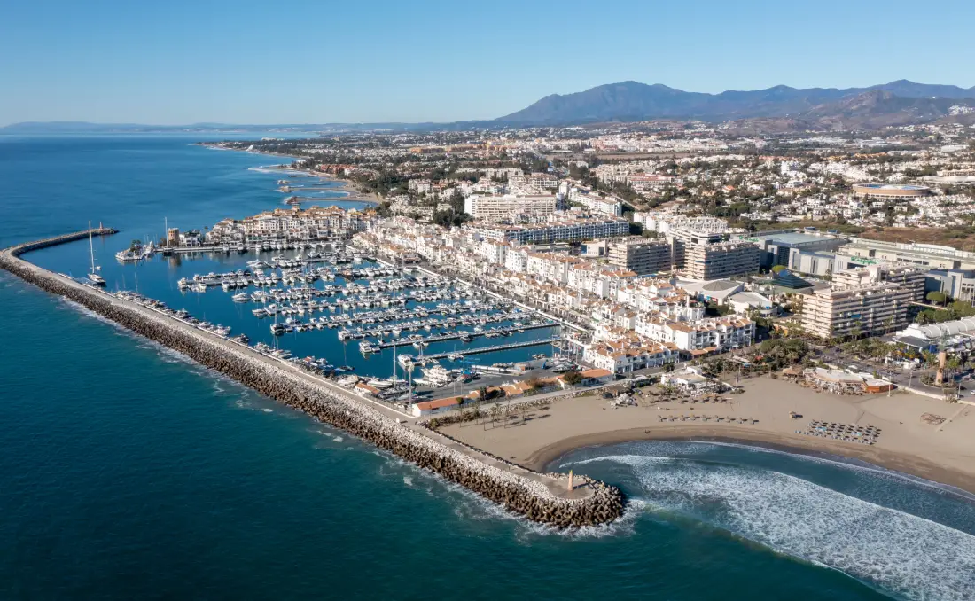 Ironman Marbella 70.3