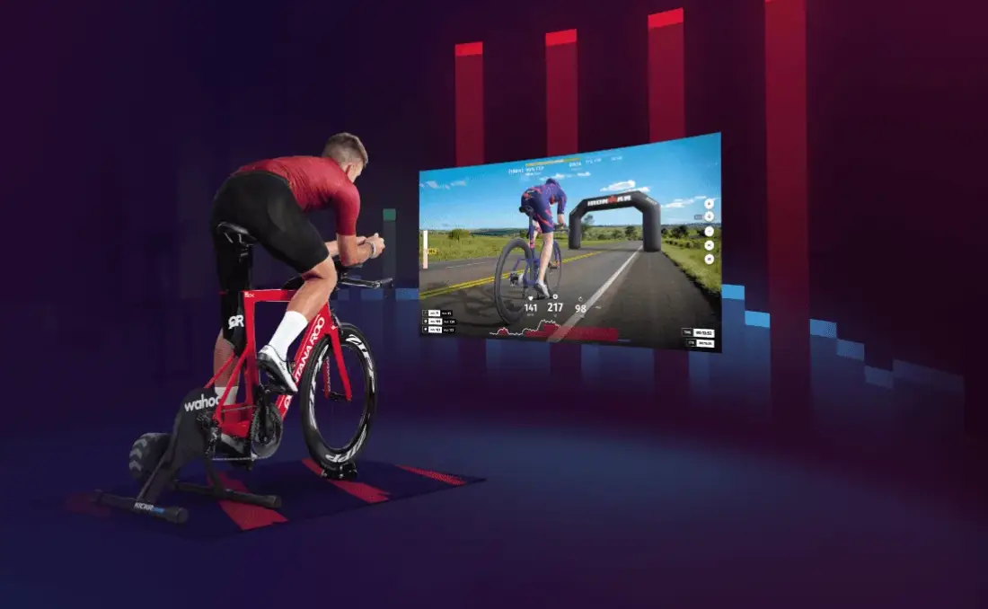 rouvy fullgaz integration