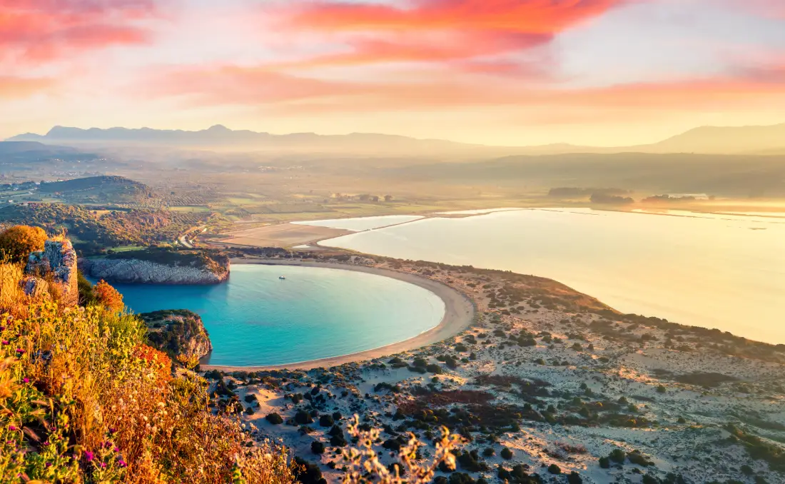 ironman costa navarino 70.3